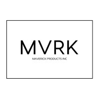 Maverick Products Inc. logo, Maverick Products Inc. contact details