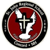 St. John Regional School logo, St. John Regional School contact details