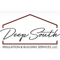 Deep South Insulation & Building Services logo, Deep South Insulation & Building Services contact details