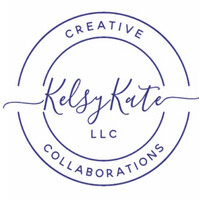 kelsykate logo, kelsykate contact details