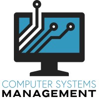 Computer Systems Management logo, Computer Systems Management contact details