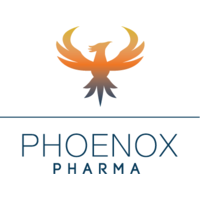 Phoenox Pharma logo, Phoenox Pharma contact details