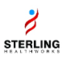 Sterling Healthworks logo, Sterling Healthworks contact details