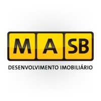 MASB Desenvolvimento Imobiliário S/A logo, MASB Desenvolvimento Imobiliário S/A contact details