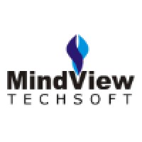 MindView Techsoft Pvt Ltd logo, MindView Techsoft Pvt Ltd contact details