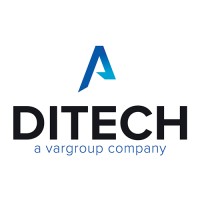 DiTech logo, DiTech contact details