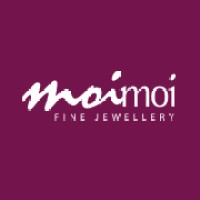 Moi Moi Fine Jewellery logo, Moi Moi Fine Jewellery contact details