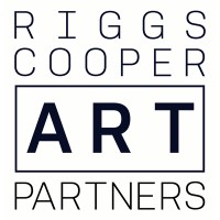 Riggs Cooper Art Partners logo, Riggs Cooper Art Partners contact details