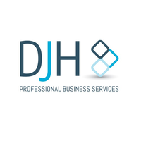 DJH Accountants Ltd logo, DJH Accountants Ltd contact details