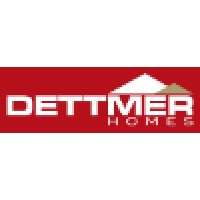 Dettmer Homes logo, Dettmer Homes contact details