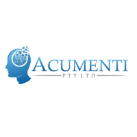 Acumenti logo, Acumenti contact details