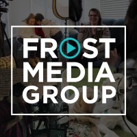 Frost Media Group logo, Frost Media Group contact details