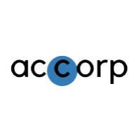 Accorp logo, Accorp contact details