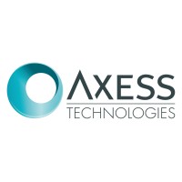 Axess Technologies logo, Axess Technologies contact details