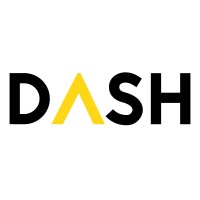 Homes by DASH logo, Homes by DASH contact details