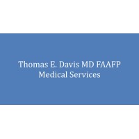 Thomas E. Davis MD Medical Services logo, Thomas E. Davis MD Medical Services contact details