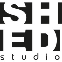 Shed Studio logo, Shed Studio contact details