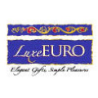 LuxeEuro logo, LuxeEuro contact details