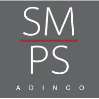 SMPS ADINCO logo, SMPS ADINCO contact details