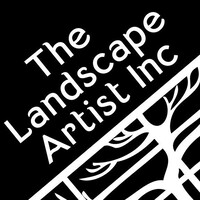 The Landscape Artist Inc logo, The Landscape Artist Inc contact details