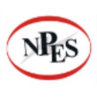 National Power (NPES) logo, National Power (NPES) contact details