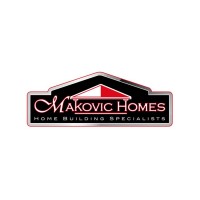 Makovic Homes logo, Makovic Homes contact details