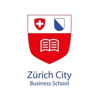 Zurich City Business School logo, Zurich City Business School contact details