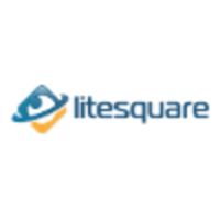 LiteSquare logo, LiteSquare contact details