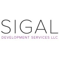 SIGAL Development Services LLC logo, SIGAL Development Services LLC contact details