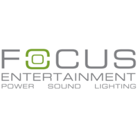 Focus Entertainment logo, Focus Entertainment contact details