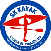 SK KAYAK Escola de piragüisme, S.L. logo, SK KAYAK Escola de piragüisme, S.L. contact details