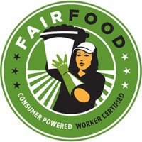 Fair Food Program logo, Fair Food Program contact details