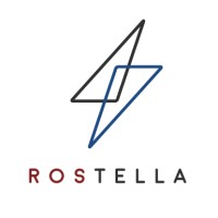 Rostella logo, Rostella contact details