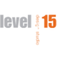 Level 15 Design Studio logo, Level 15 Design Studio contact details