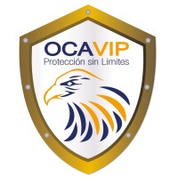 OCAVIP CIA. LTDA. logo, OCAVIP CIA. LTDA. contact details