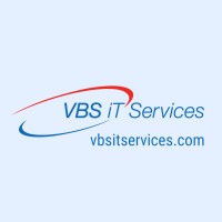 VBS IT Services logo, VBS IT Services contact details