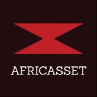 Africasset logo, Africasset contact details