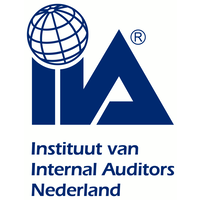 IIA Nederland logo, IIA Nederland contact details