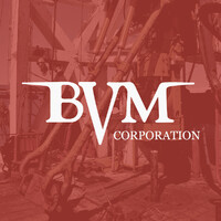 BVM CORPORATION USA logo, BVM CORPORATION USA contact details