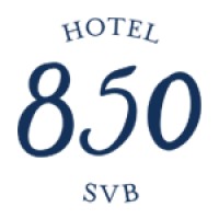 Hotel 850 SVB logo, Hotel 850 SVB contact details