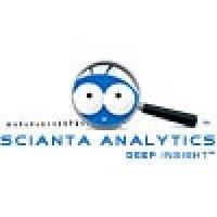 Scianta Analytics logo, Scianta Analytics contact details