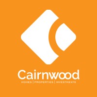 Cairnwood Homes logo, Cairnwood Homes contact details