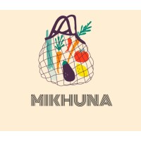 Mikhuna logo, Mikhuna contact details