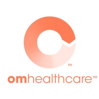 OM Healthcare, Inc logo, OM Healthcare, Inc contact details