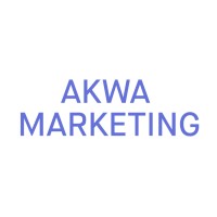 Akwa Marketing logo, Akwa Marketing contact details