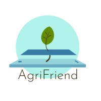 AgriFriend logo, AgriFriend contact details