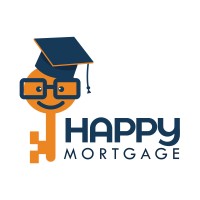 Happy Mortgage logo, Happy Mortgage contact details