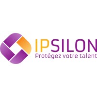 IPSILON Intellectual Property logo, IPSILON Intellectual Property contact details