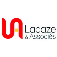 Lacaze et associés logo, Lacaze et associés contact details