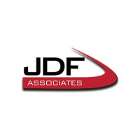 JDF Associates logo, JDF Associates contact details